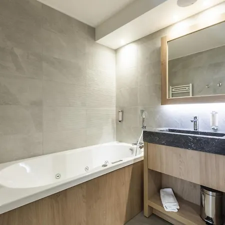 דירה Les Balcons Platinium Val Cenis לנסלבילאר