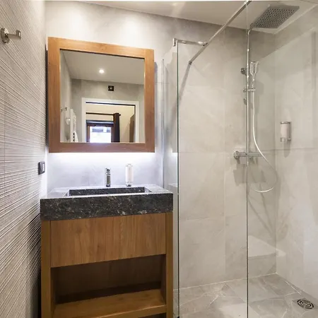 דירה Les Balcons Platinium Val Cenis