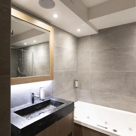 דירה Les Balcons Platinium Val Cenis