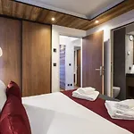Les Balcons Platinium Val Cenis Appartement *