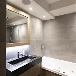 Appartement Les Balcons Platinium Val Cenis