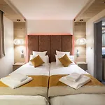 Les Balcons Platinium Val Cenis Appartement *