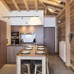 Les Balcons Platinium Val Cenis Lanslevillard