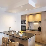 Les Balcons Platinium Val Cenis Appartement