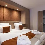 Les Balcons Platinium Val Cenis Appartement *