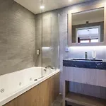 Les Balcons Platinium Val Cenis Appartement Lanslevillard