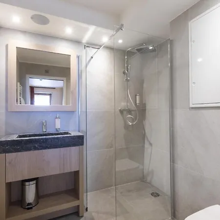 Les Balcons Platinium Val Cenis *