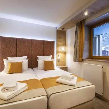 Les Balcons Platinium Val Cenis