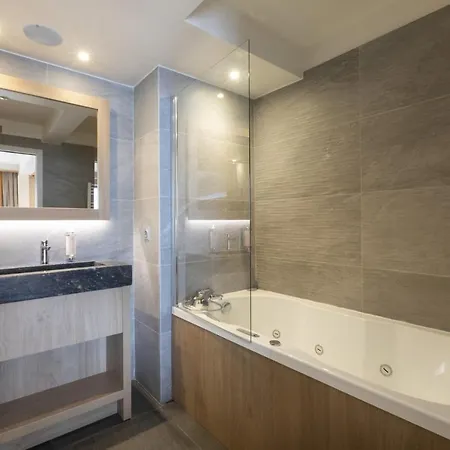 Apartment Les Balcons Platinium Val Cenis Lanslevillard