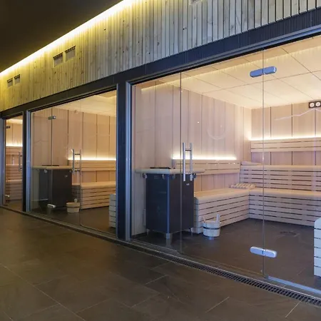 Les Balcons Platinium Val Cenis Apartment Lanslevillard