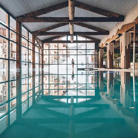 Les Balcons Platinium Val Cenis *