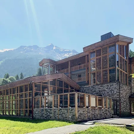 Les Balcons Platinium Val Cenis لانسليفلارد